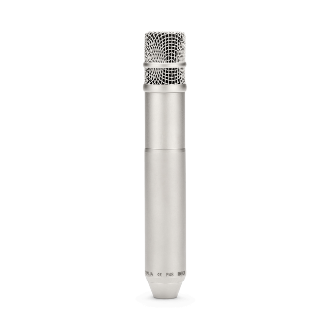 RODE - NT3 - Microphone